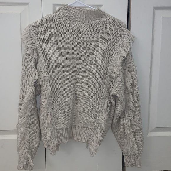 LEiTH Sweater - Picture 2 of 3